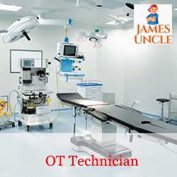 OT Technician Mr. Tukai Gupta in Ghoshpara Howrah